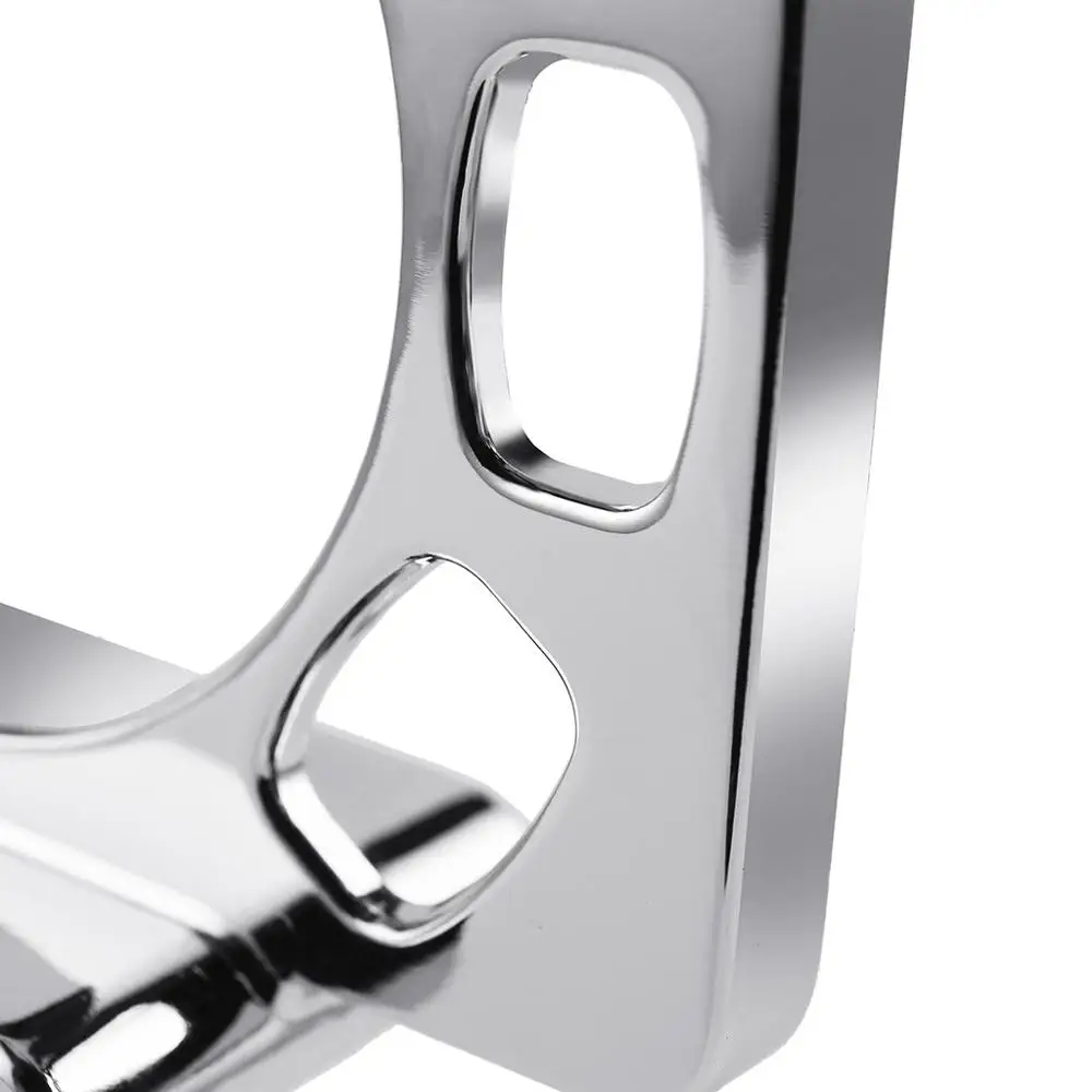 Фурнитура нержавеющая сталь зубная щетка/держатель для стакана настенный