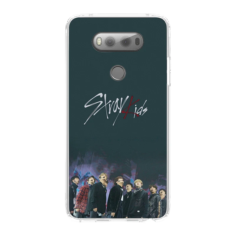Ciciber для LG G7 G6 G5 G4 V40 V35 V30 V20 чехол телефона K11 K10 K9 K8 K7 K4 2018 2017 X Power 3 2 Q Stylus 6 7 Stray Kids |