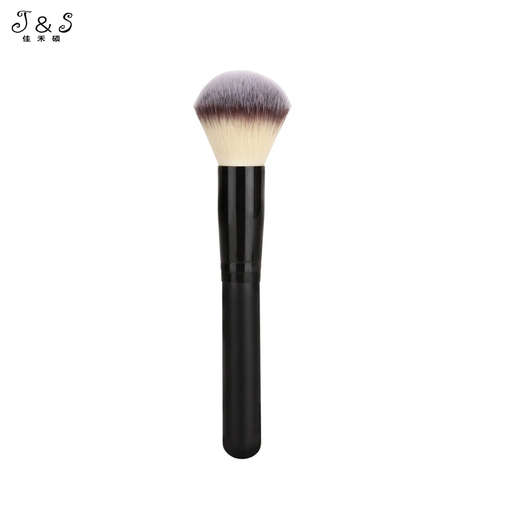 JS 1 шт. Топ Макияж Кисточки Основа для макияжа лица Косметическая пудра Румяна er