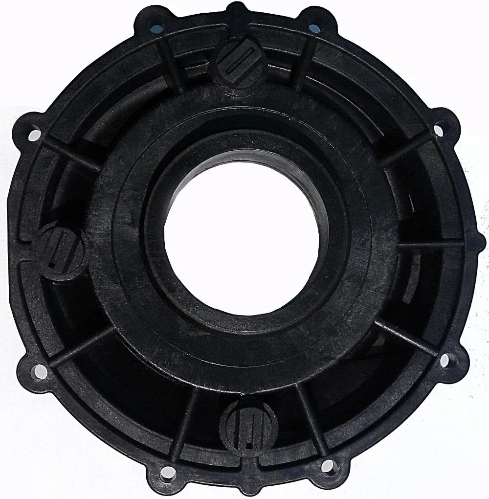 LX WP200 II насос только мокрый Конец Крышки|pump pond|pump drivepumping bra |