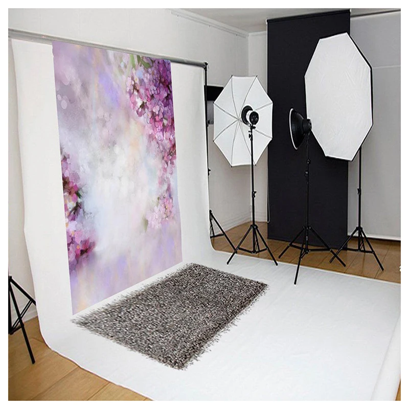 Лучшие предложения 3x5ft виниловый тонкий фон для фотосъемки с мечтательными