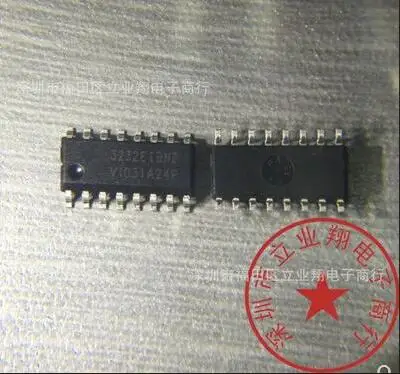

Бесплатная доставка, 10 шт. CL3232EIBNZ ICL3232EIBN ICL3232EI ICL3232 SOP16