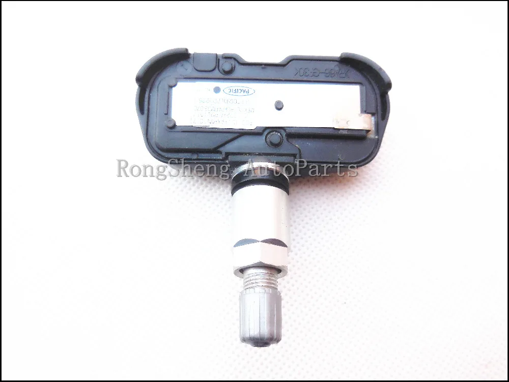 DPQPOKHYY X1 OEM для Toyota Lexus TPMS датчик давления в шинах|Системы контроля внутришинного