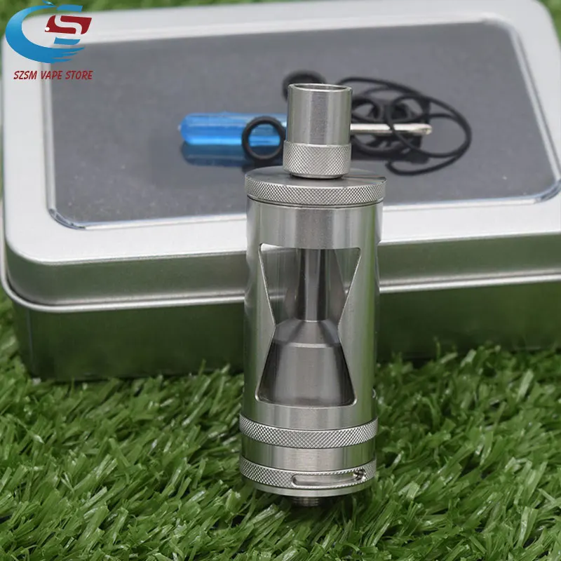 Taifun gt3 RTA электронная сигарета распылитель бак 5 мл емкость 24 мм с воздушный поток