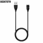 BGEKTOTH USB кабель для зарядки и синхронизации данных Замена зарядного устройства Шнур для Garmin Fenix 5 5S 5X #1