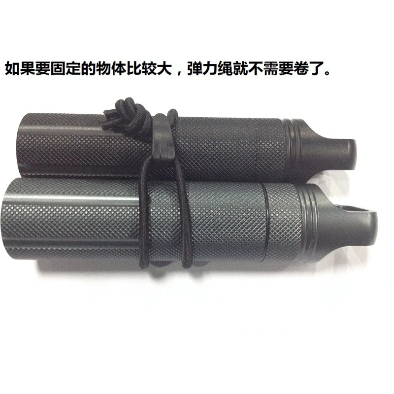 H1013 наружная система molle для рюкзака эластичная веревка подвесная Пряжка лента
