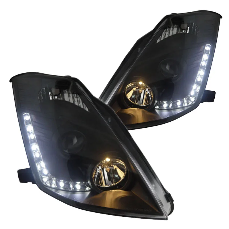 

for Nissan 350Z Headlight 2003-2005