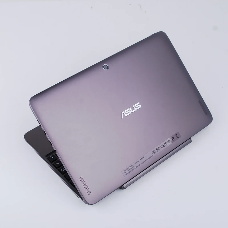 ASUS Transformer Book T100HA Z8500 2 в 1 Tablet 10 дюймовым Windows GB Оперативная память 32 ГБ Встроенная