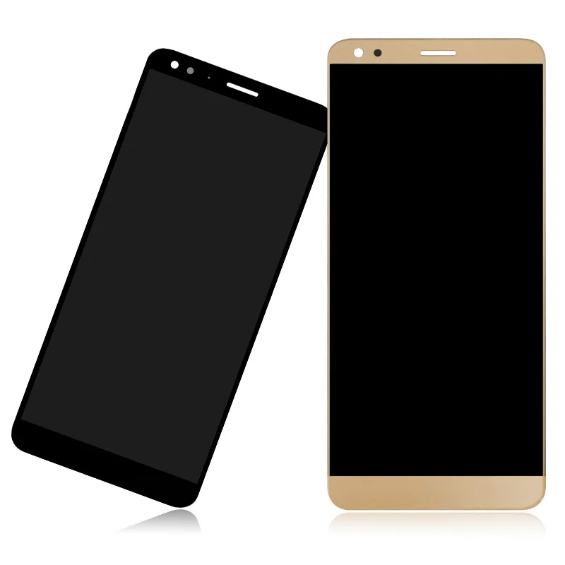 WEICHENG zte Blade V9 смартфон Сенсорная панель+ ЖК-дисплей дигитайзер сенсорный экран линзы для zte V0900+ Бесплатные инструменты