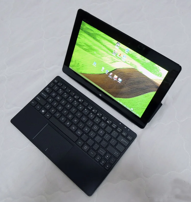 Чехол для русской клавиатуры 10 1 &quotASUS ME400C Tablet PC 1&quot ASUS VivoTab Smart чехол | Компьютеры и