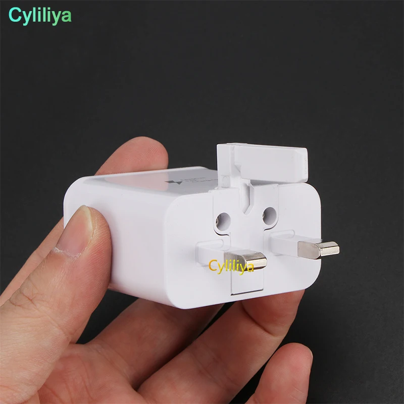 250 шт. быстрое дорожное настенное зарядное устройство USB QC 2 0 5 В/2 а адаптер Быстрое
