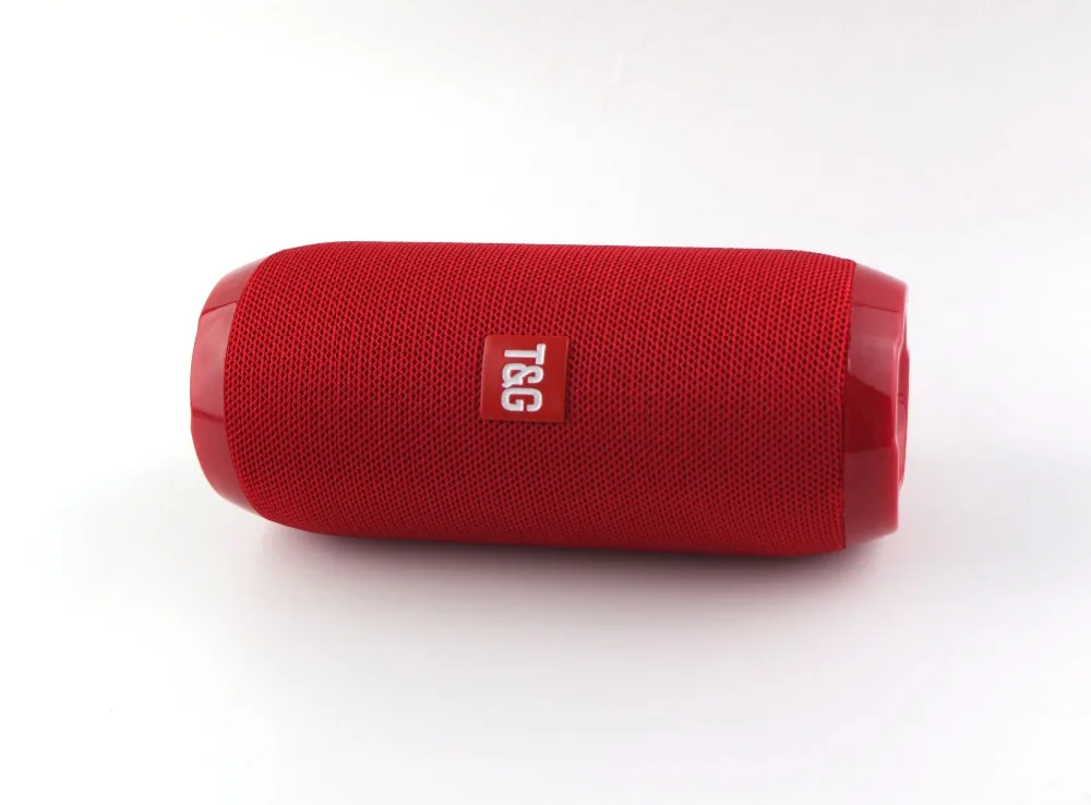 Портативный динамик водостойкий Bluetooth открытый велосипедный сабвуфер бас