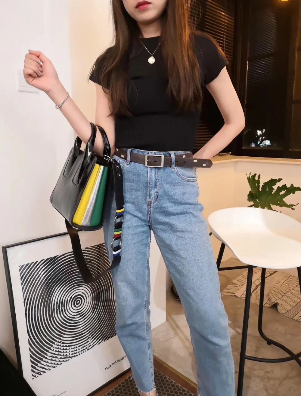 Kafunila пояса из натуральной кожи сумки для женщин 2019 роскошные дизайнер crossbody