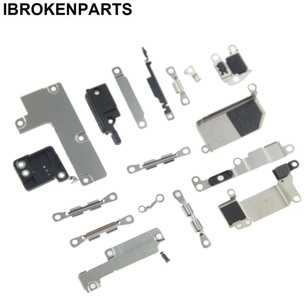 1 комплект внутренние аксессуары для iPhone 7 6S 6 Plus|parts for|parts & accessoriesparts kit |