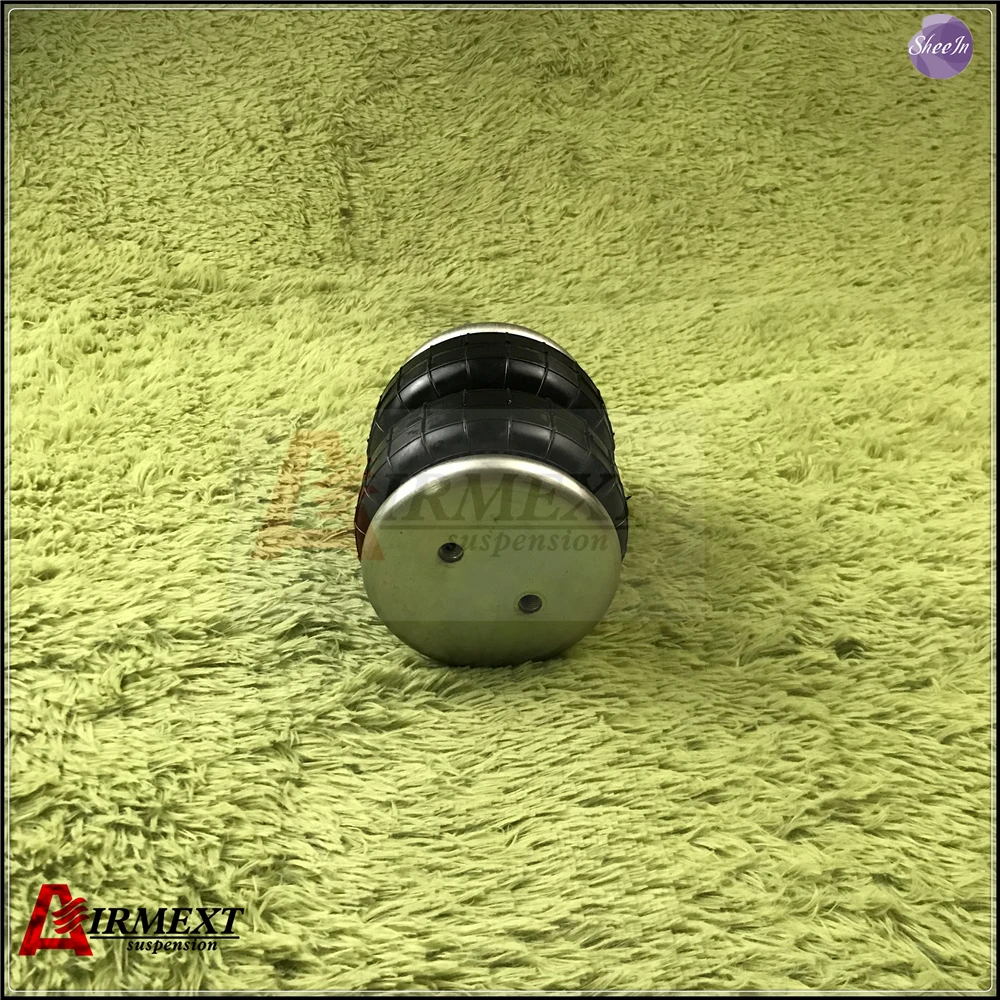SN125150BC2 Автомобильная подвеска задняя воздушная двусторонний резиновый