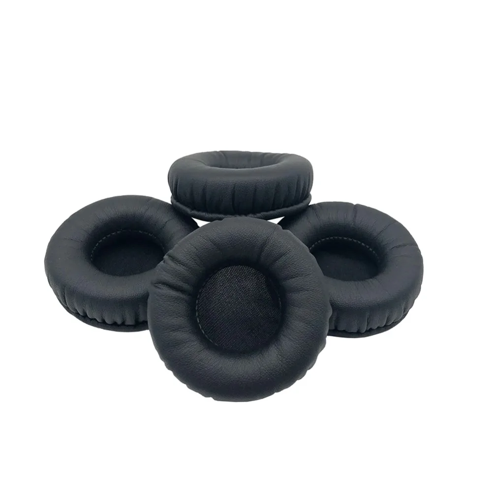 1 Pair of Ear Pads Cushion Cover Earpads Replacement Cups for Tascam TH02 TH 02 Sleeve Headset Earphone |