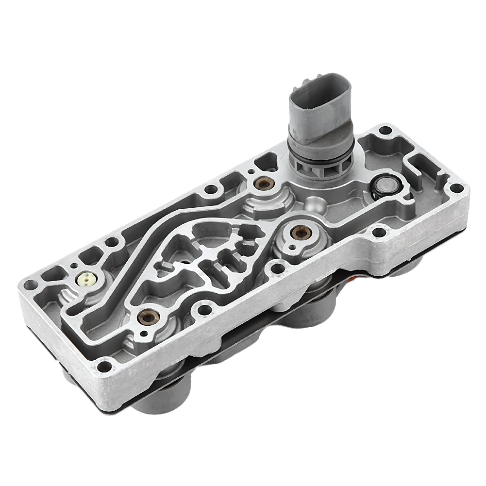 

Корпус клапана коробки передач автомобиля FBIP-7G361-CC F81Z-7G391CB для Ford PWM type 4R100, только с корпусом клапана 4X4