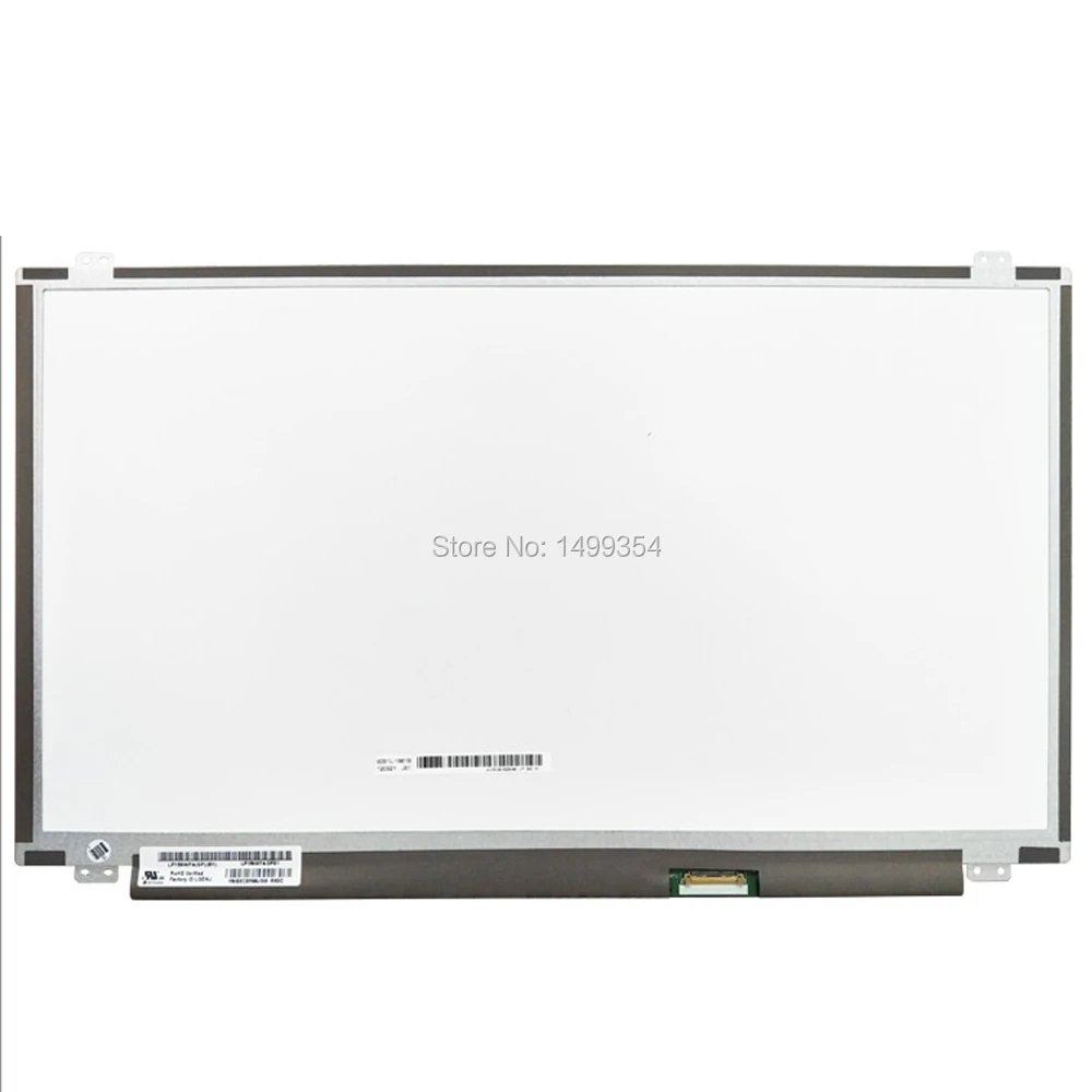Новый LP156WF6 WF4 SPA1 SPB1 NV156FHM N41 N42 B156HAN01.2 30 контактов ЖК дисплей светодиодный Экран