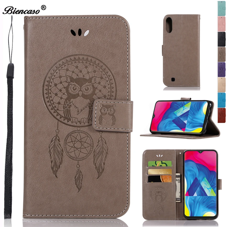 Чехол книжка для Huawei Y3 II Y5 2017 Y6 Y7 2018 Y9 2019 Honor 7A Pro 7C View 10 V10 20 V20 8X 7X Play 8A Nova 4 2 Lite