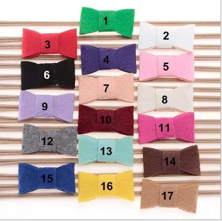 1 шт. нейлоновая повязка на голову для девочек цвета хаки|girls headbands|nylon headbandsfelt bow |