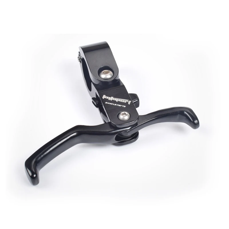 Рычаг тормоза для гоночного велосипеда фиксированное снаряжение двойное