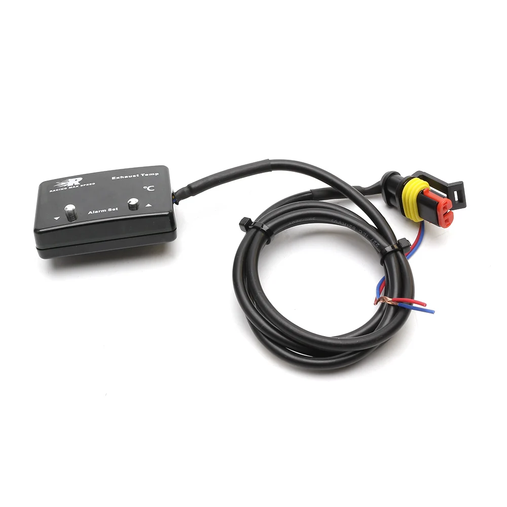 CNSPEED IP-ETM-01 выхлопного газа измеритель 0~ 1000C YC101297