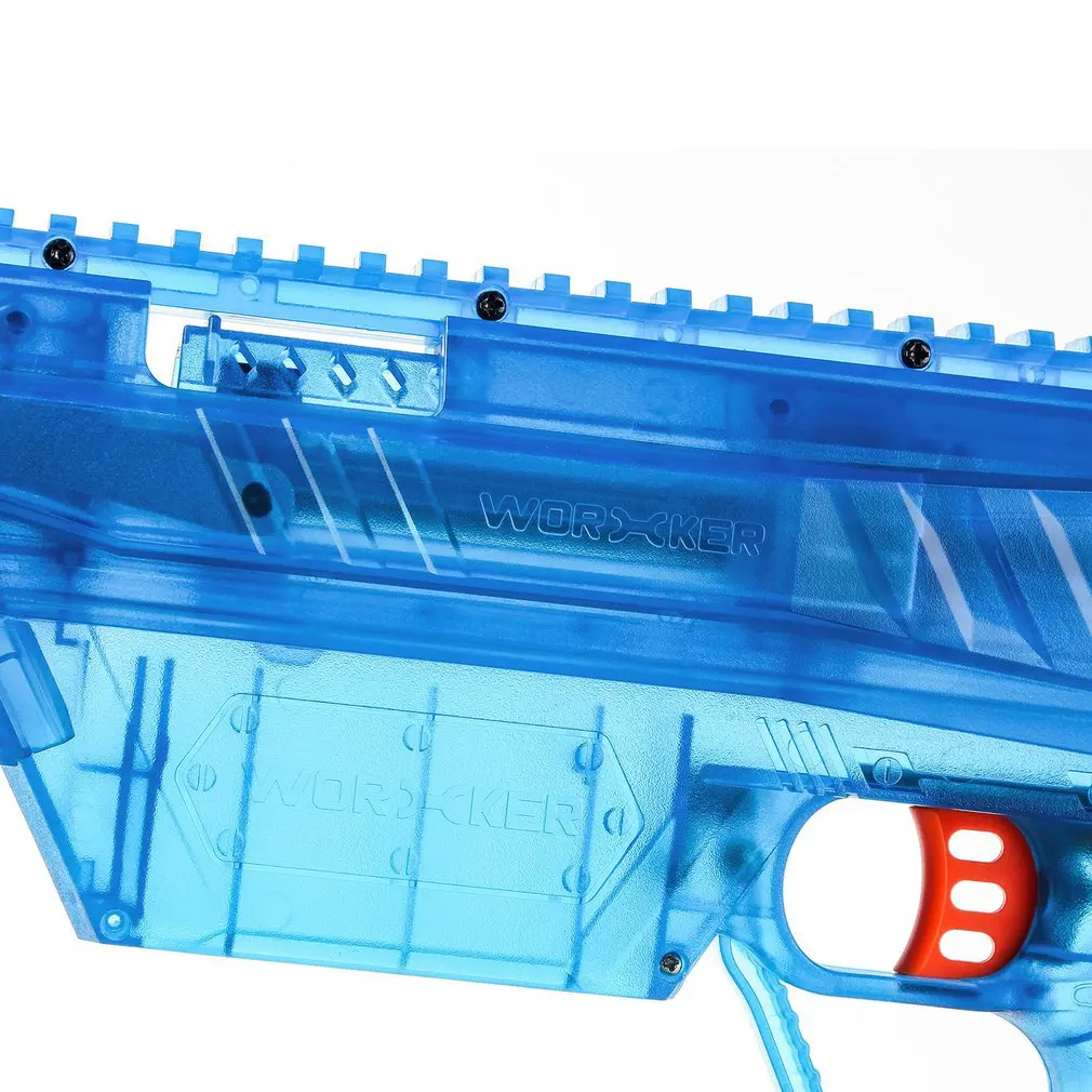Рабочий YY-R-W004/YY-R-W005 RMCX стиль мод наборы набор для Nerf N-Strike Elite Stryfe Blaster B насос Комплект Аксессуары для Игрушечного Пистолета