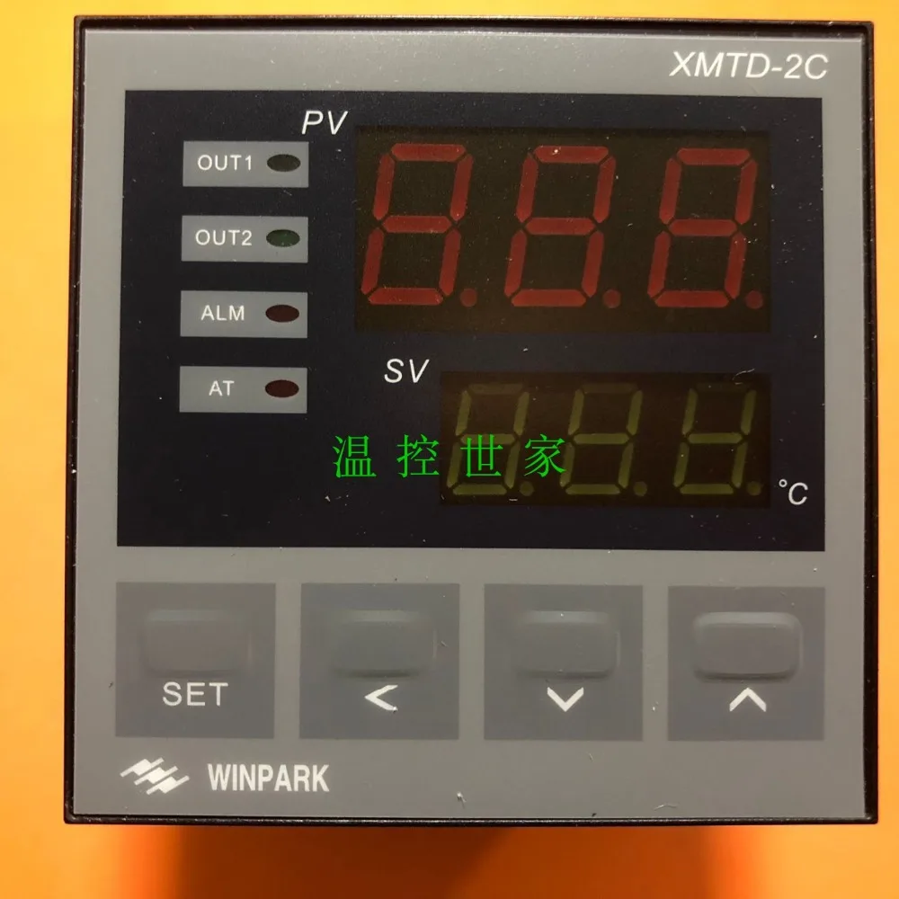 XMTD 2C 011 0112014 интеллектуальный контроллер температуры 2C|Крышки переключателей| |