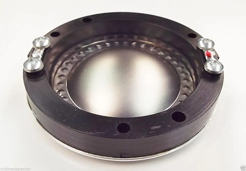 

Replacement Diaphragm for J--L LE85, LE175, LE175HP, LE100S-5P350 16 ohm /8Ohm