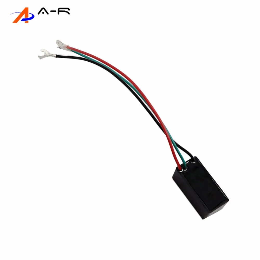 Индикатор поворота мигающий свет Переключатель 12 В 3 Pin F650 F700GS F800GS ADV F800GT F700 F800 GS