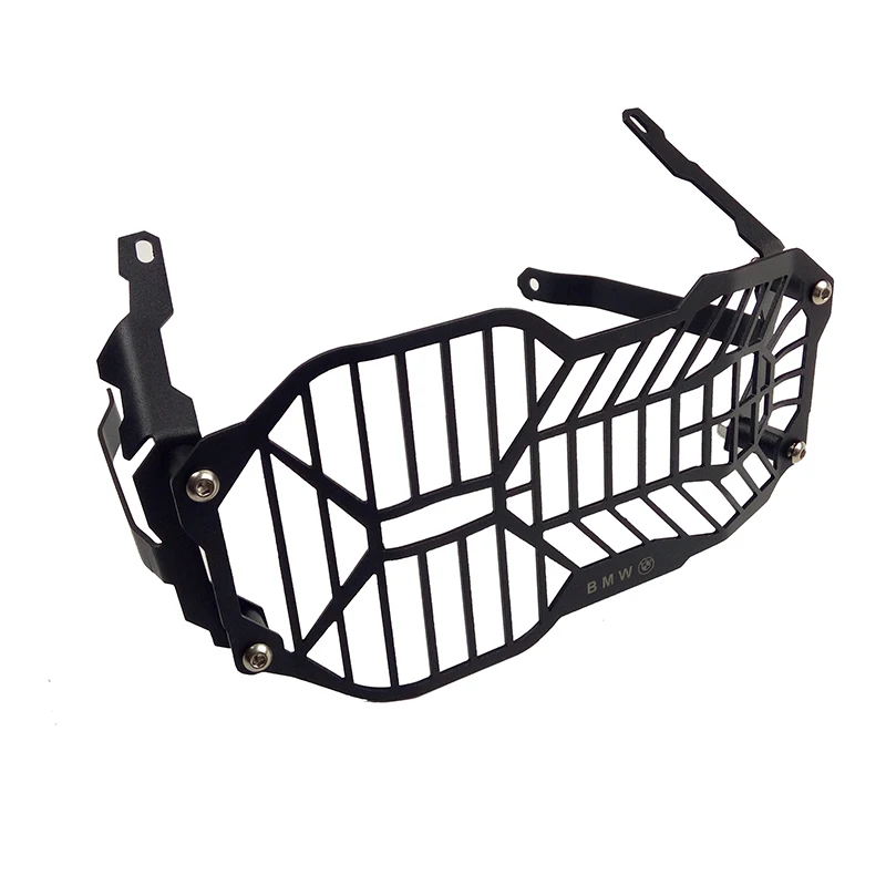 Защита для фар мотоциклов BMW R1200GS R 1200 R1200 GS / LC /Adventure ADV 2013 2016 CNC|motorcycle headlight guard|headlight