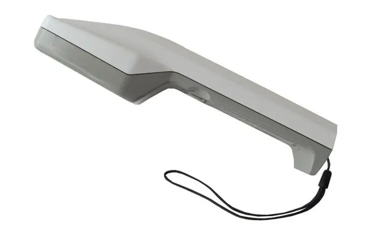 Высокочувствительный ручной детектор железа сломанных игл металлоискатели|detector