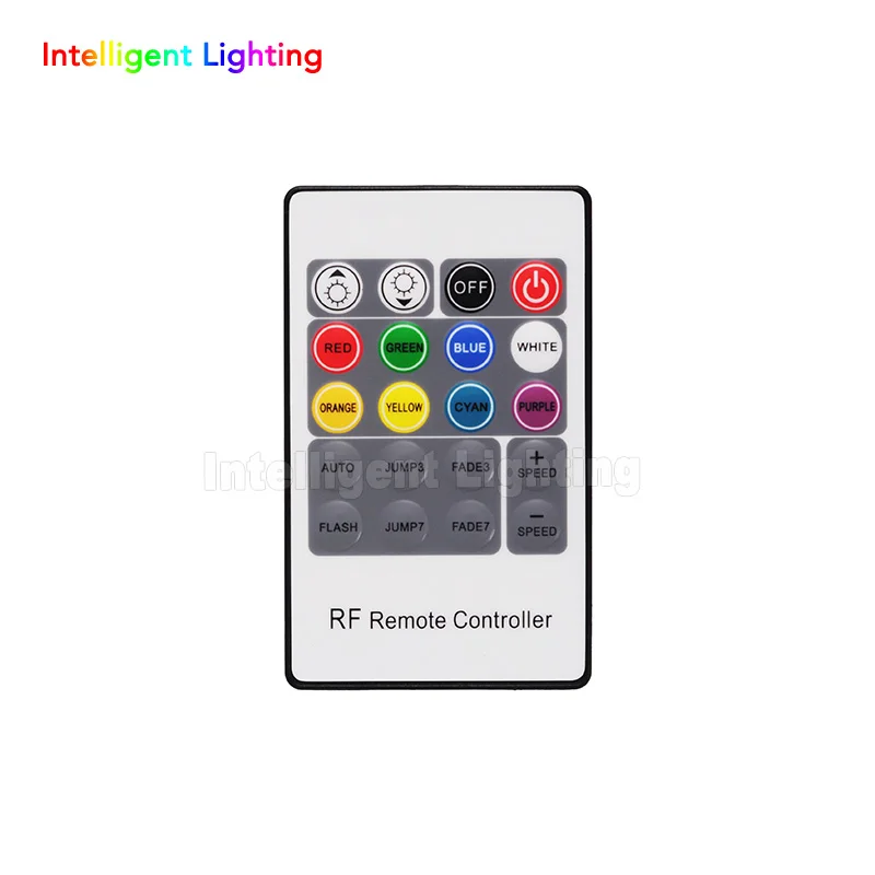 Оптовая продажа 7 Вт RGB светодиодный мерцающий волоконно оптический двигатель с 20