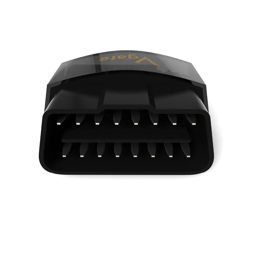 Считыватель кодов ELM327 V2.1 Vgate iCar Pro Wifi/Bluetooth 4 0/3 0 для Android/iOS OBD2 сканер ELM 327 Инструмент