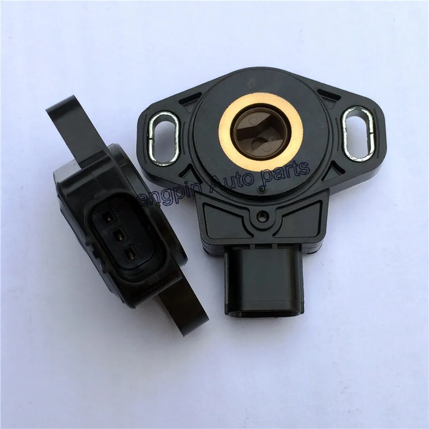 (2 шт./лот) автозапчасти Оригинальный Датчик положения дроссельной заслонки OEM # JT7H
