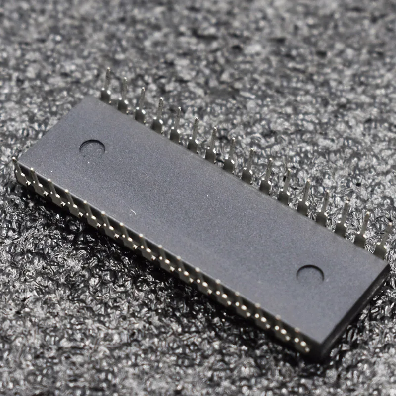 1 шт. W29EE011 CMOS Вспышка мегабит W29C011A-15 W29C011A DIP-32 | Электронные компоненты и