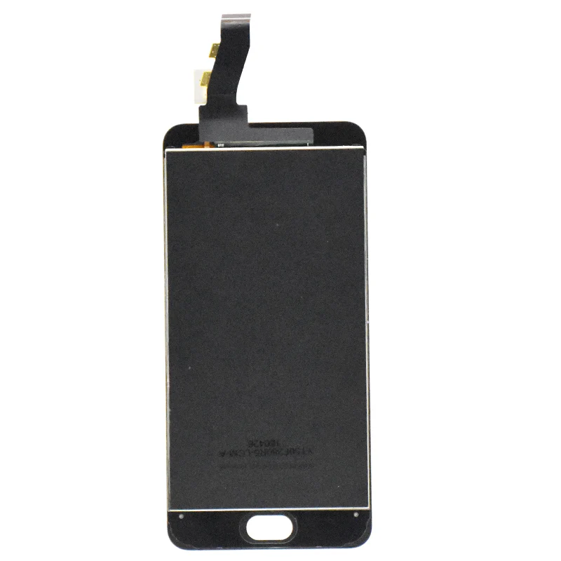 Reepanel 5.0&quot LCD For Meizu M3S Mini Display Touch Screen Digitizer Glass Panel Assembly Replacement part for meizu m3 mini | Мобильные
