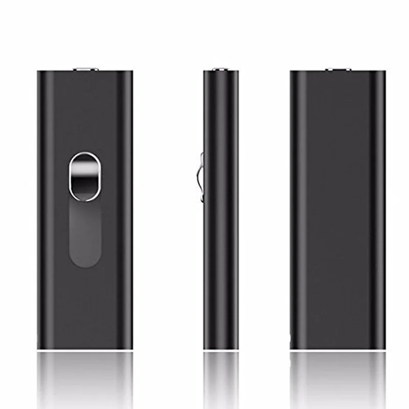 Оригинальный Hnsat 192Kbps Смарт 2 в 1 USB OTG VOX диктофон флэш накопитель 8 ГБ Микро