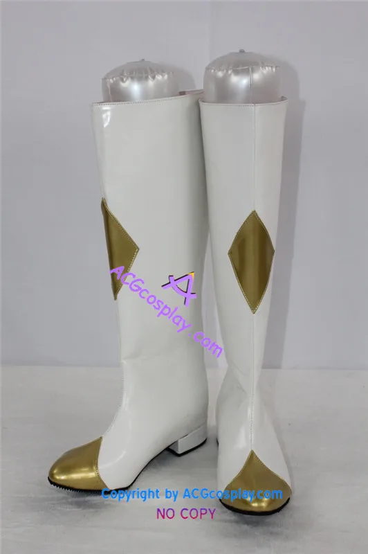 

Ботинки для косплея Code Geass Lelouch C.C