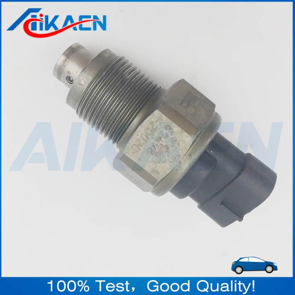 Оригинальный датчик давления Common Rail 89458 20020 для TOYOTA Avensis D4D T22 20020|Регулятор масла| |