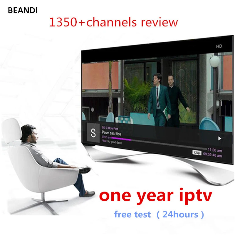 2018 best Arabic iptv channels one year includes 1350+channels support Android box apk code mag250/254 review for | Электроника