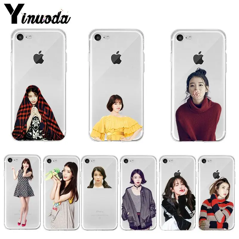 11pro MAX IU лучший подробный популярный чехол для телефона Apple iPhone 8 7 6 6S Plus X XS max 5 5S SE