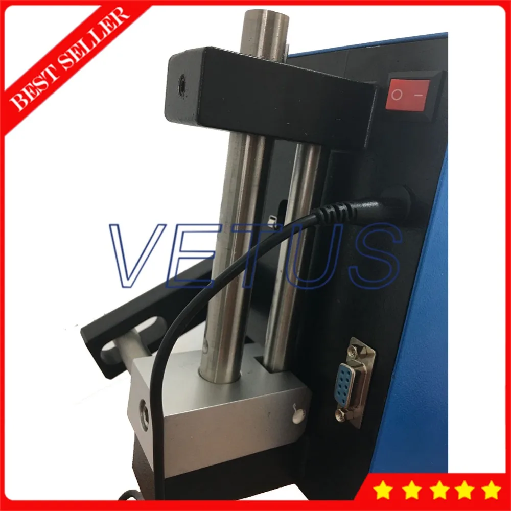 STM IV(B) Портативный вискозиметр с высоким качеством и точностью