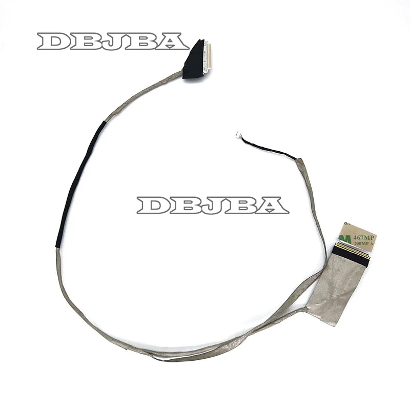 Новый LVDS кабель для Acer V3-571 V3-571G E1-531 E1-531G E1-571 E1-571G LCD Q5WV1 Q5WPH DC02001FO10.