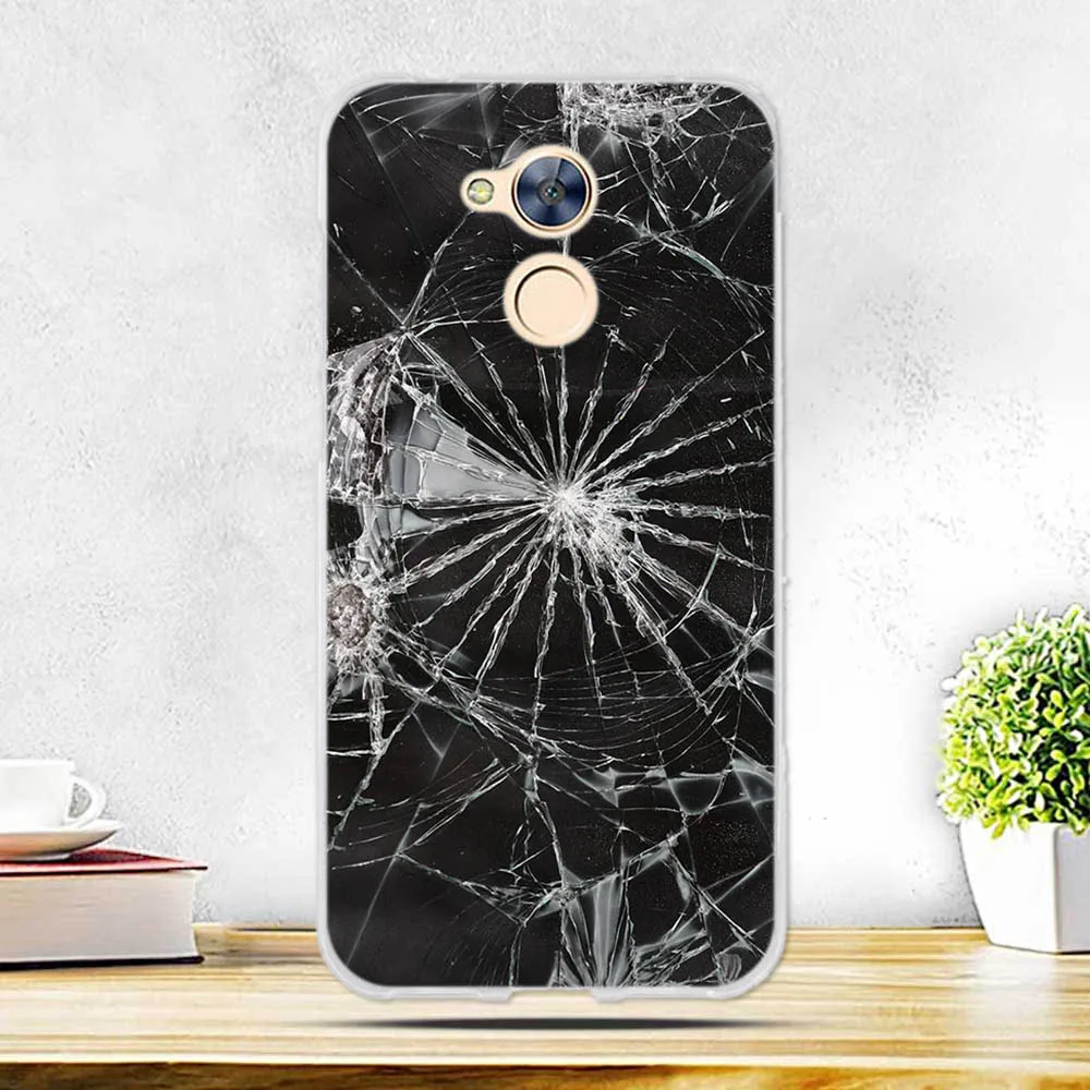 27 Чехол для huawei Honor 6A чехол Мягкие силиконовые чехлы для huawei Honor 6A Pro Honor 5C pro Чехол для huawei Honor 6A чехол для телефона - Цвет: 27