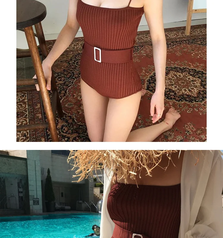 Слитные купальники Biquinis Mayo De Bain Femme купальный костюм для женщин, плюс размер, пляжный купальник для девочек, Корейский Летний женский