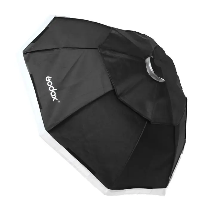 Профессиональный студийный стробоскоп Godox 3X QS 600 Вт набор вспышек для свадебной