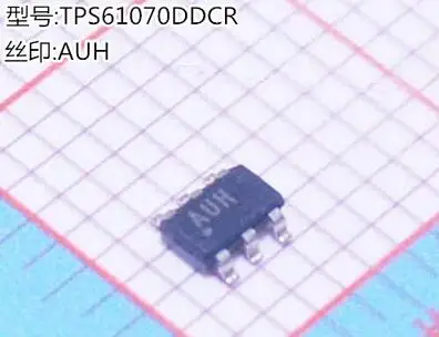 Бесплатная доставка 5 шт./лот TPS61070DDCR SOT23 6 оригинал в SOTCK IC|lot lot|5 pcs/lot |