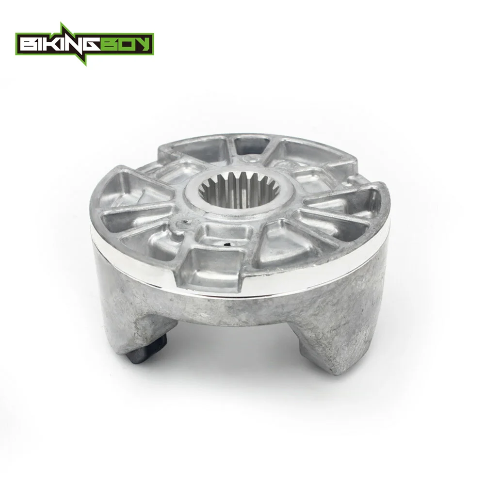 BIKINGBOY вторичный приводной клатч для Yamaha Golf Cart G2 G8 G9 G11 G14 G16 G20 G21 G22 85 19 18 17 16 15 14 13 11 CP