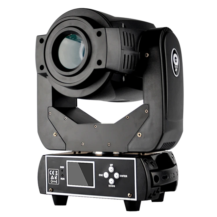 1 шт. лидер продаж светодиодный прожектор 90 Вт прожсветильник Тор для диджея с